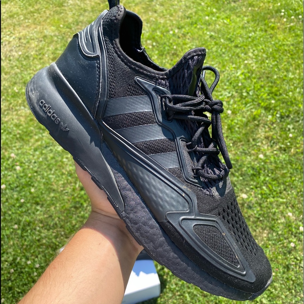 Adidas ZK 2K boost